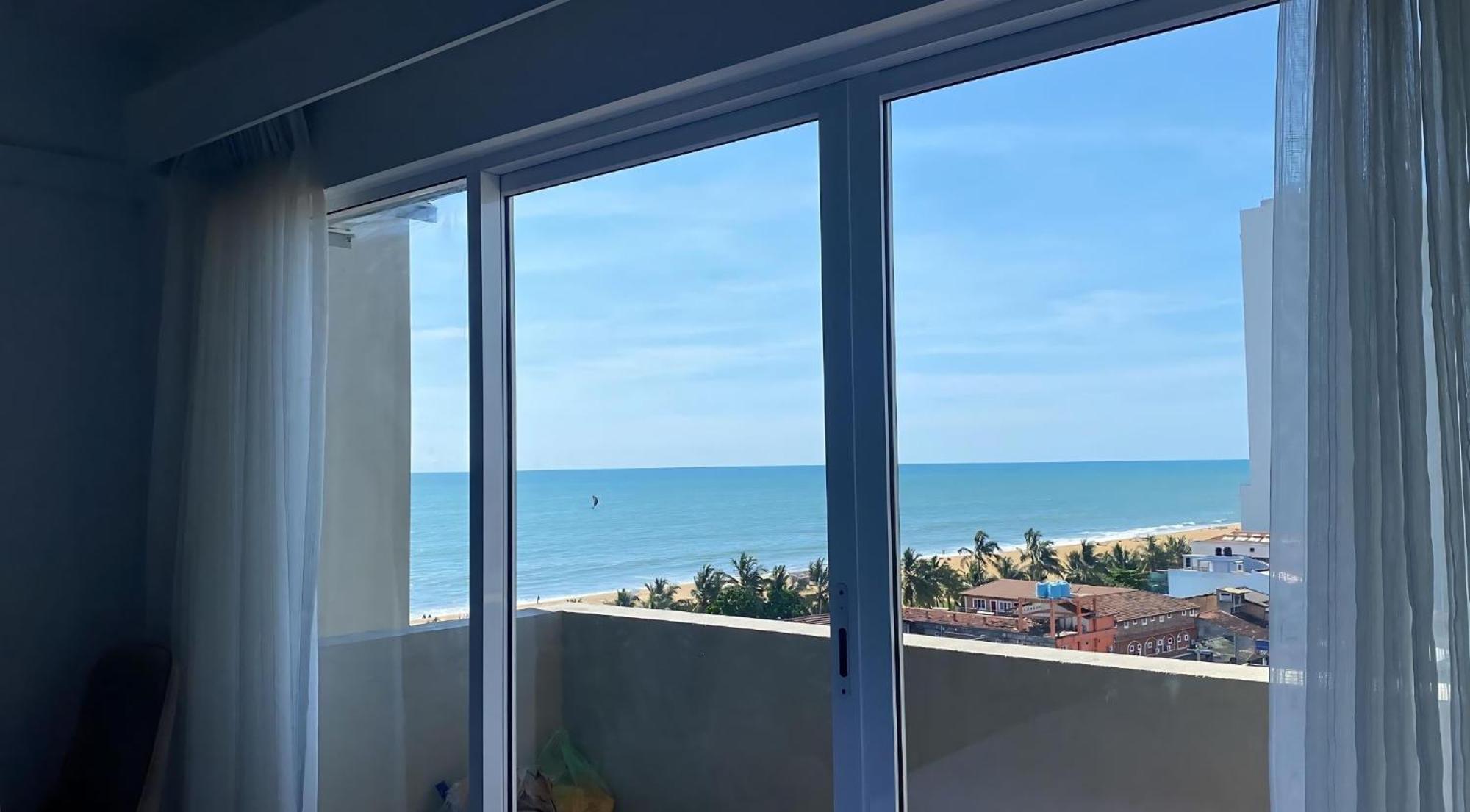 Ocean Breeze - Bliss On The Luxury By Serendib Vacation Negombo