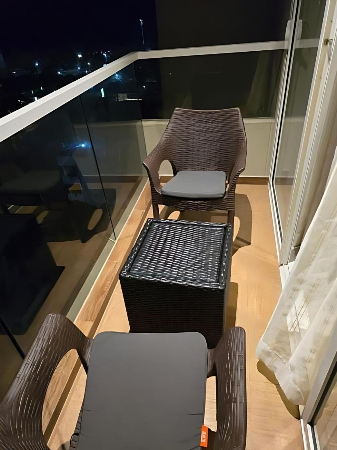 Appartement Ocean Breeze - Bliss On The Luxury By Serendib Vacation Negombo