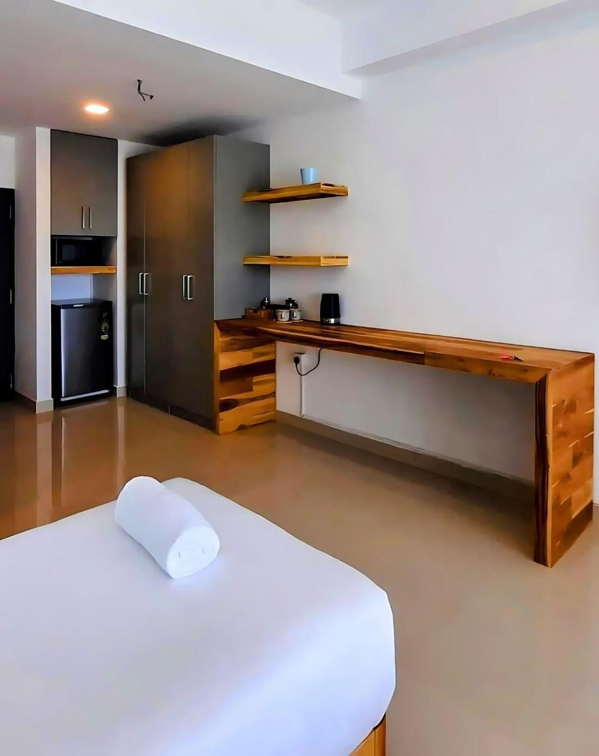 Ocean Breeze - Bliss On The Luxury By Serendib Vacation Appartement Negombo