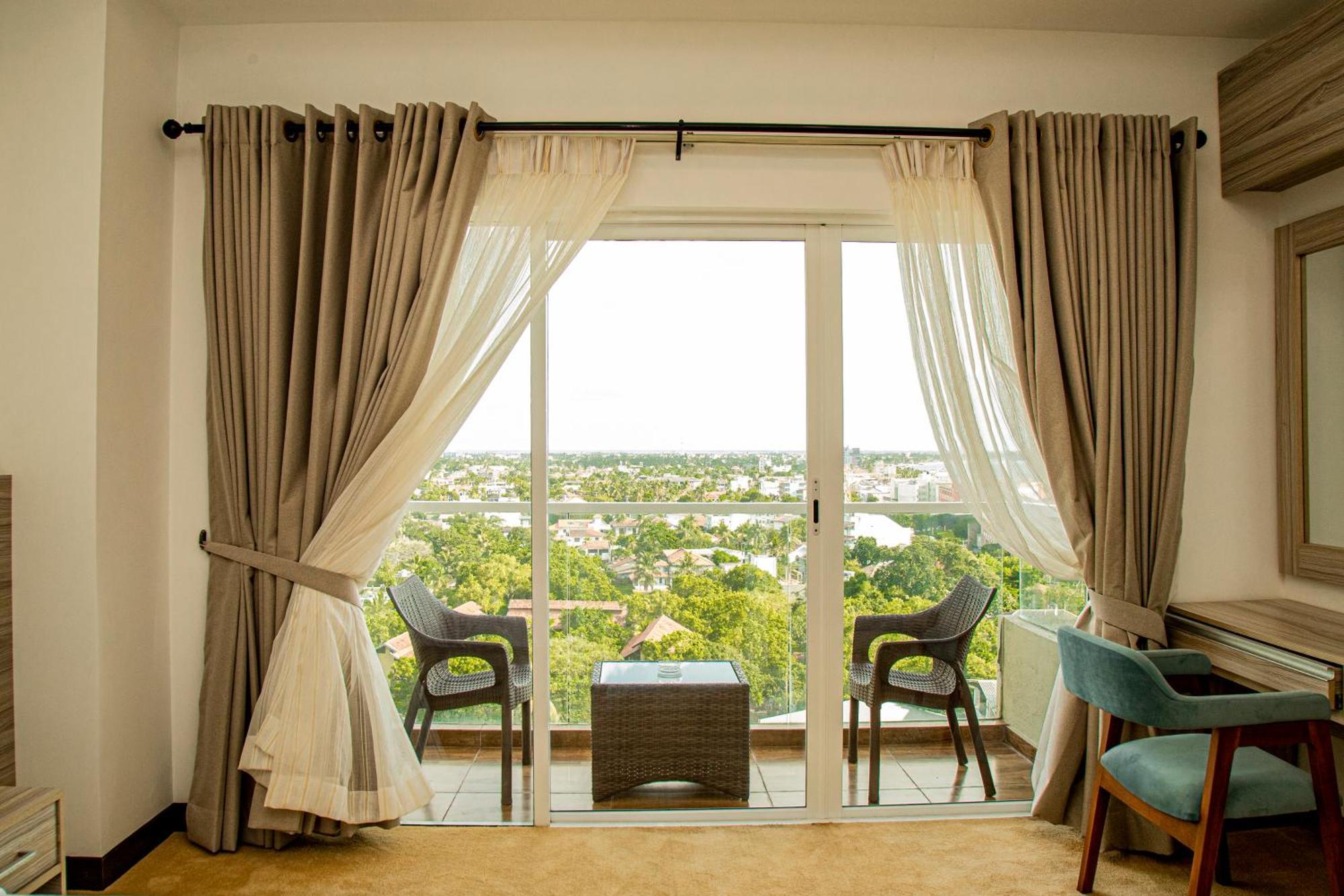 Ocean Breeze - Bliss On The Luxury By Serendib Vacation Appartement *