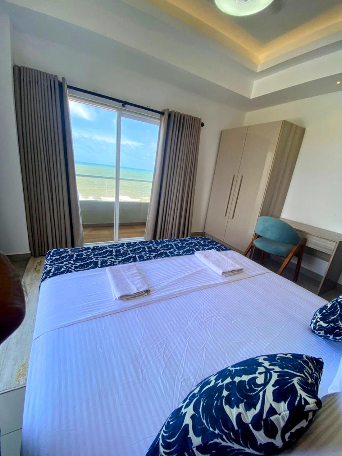 Ocean Breeze - Bliss On The Luxury By Serendib Vacation Appartement Negombo