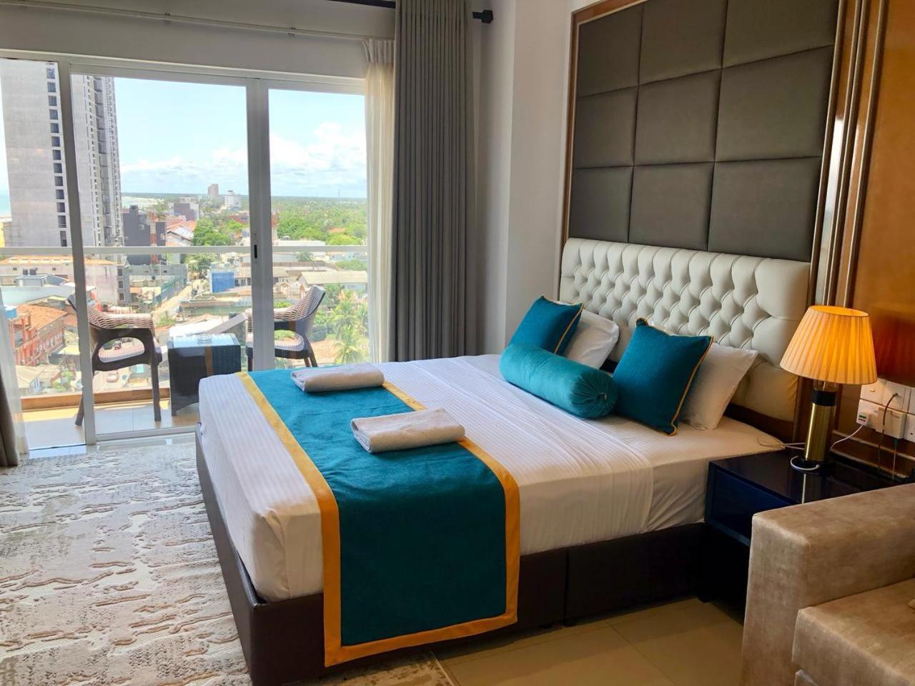 Ocean Breeze - Bliss On The Luxury By Serendib Vacation *