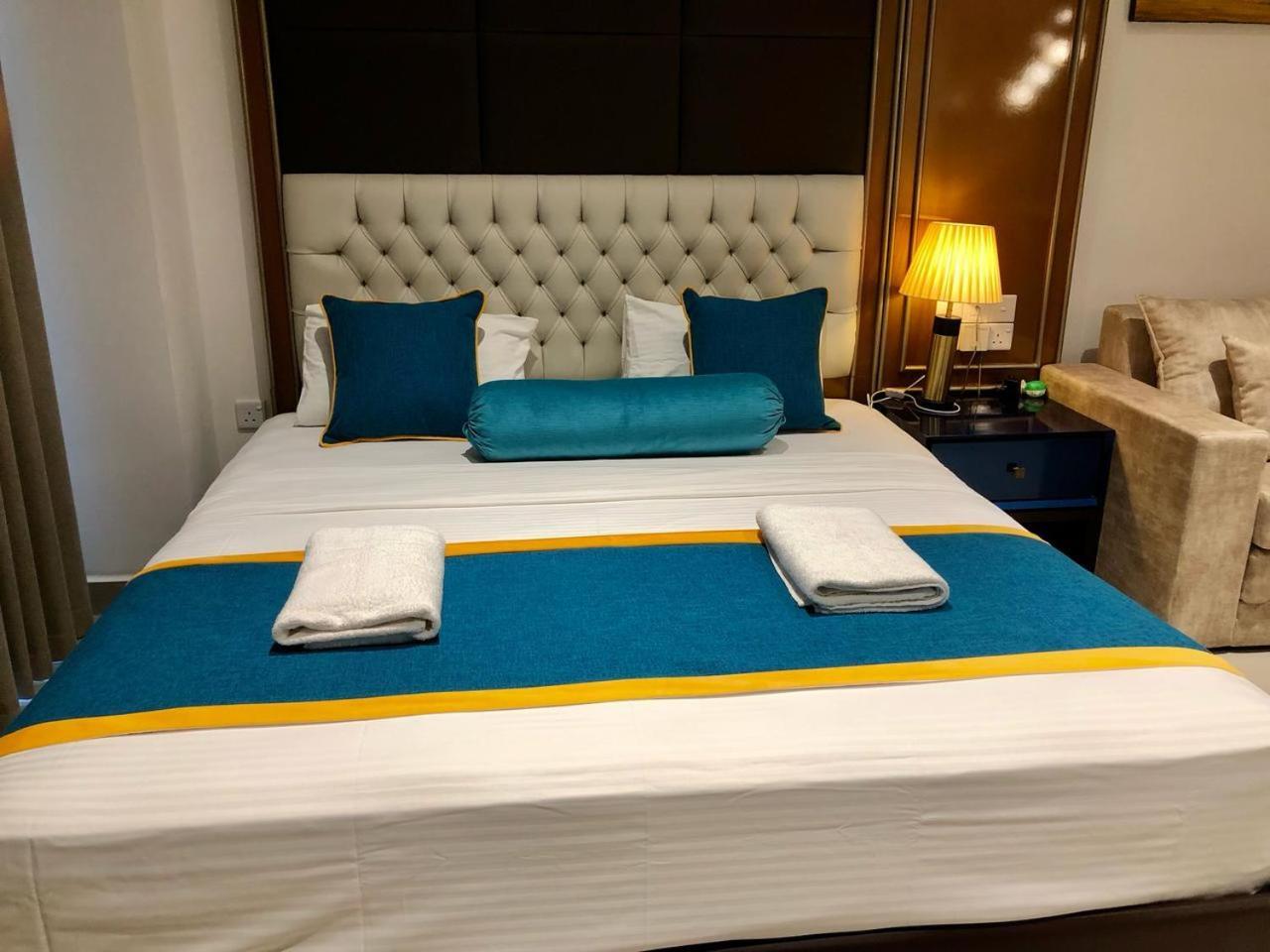 Ocean Breeze - Bliss On The Luxury By Serendib Vacation * Negombo