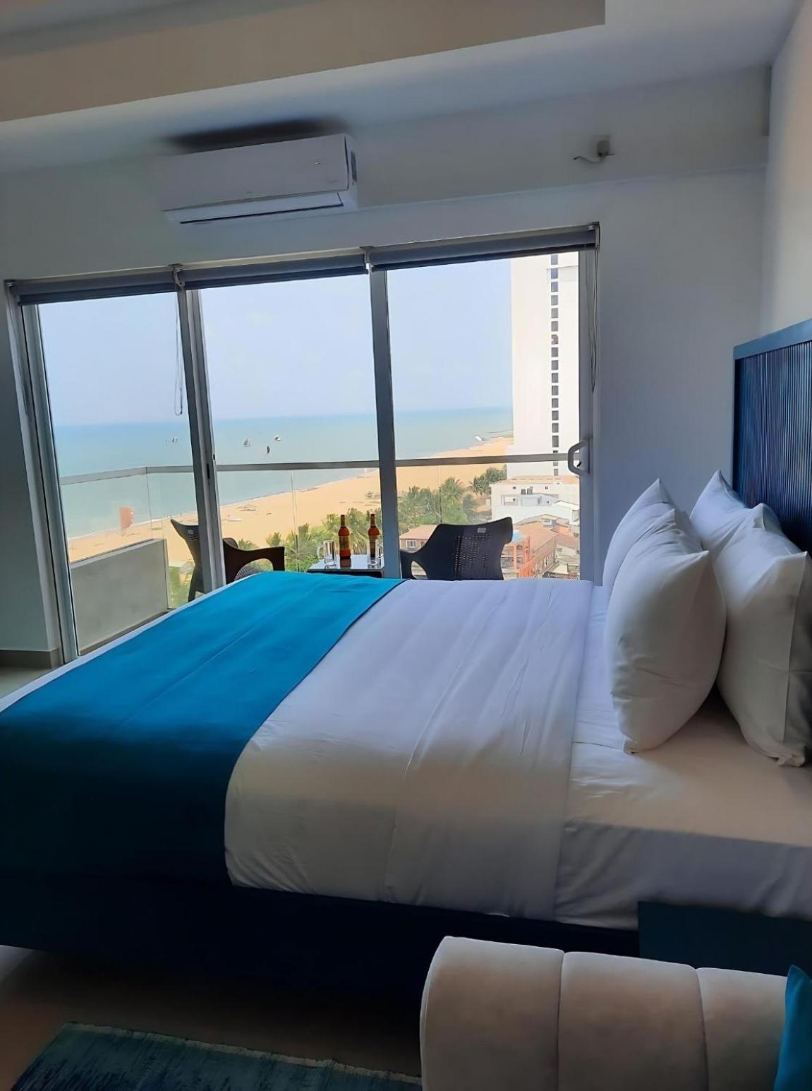 Ocean Breeze - Bliss On The Luxury By Serendib Vacation