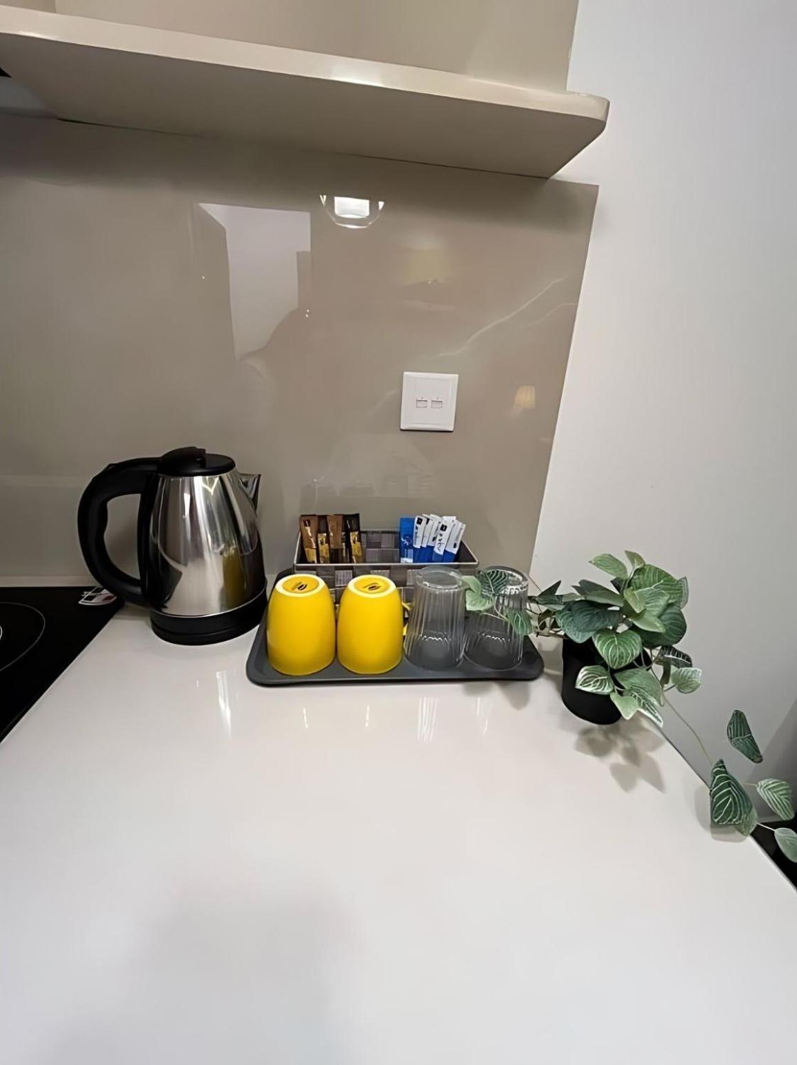 Apartment Ocean Breeze - Bliss On The Luxury By Serendib Vacation *