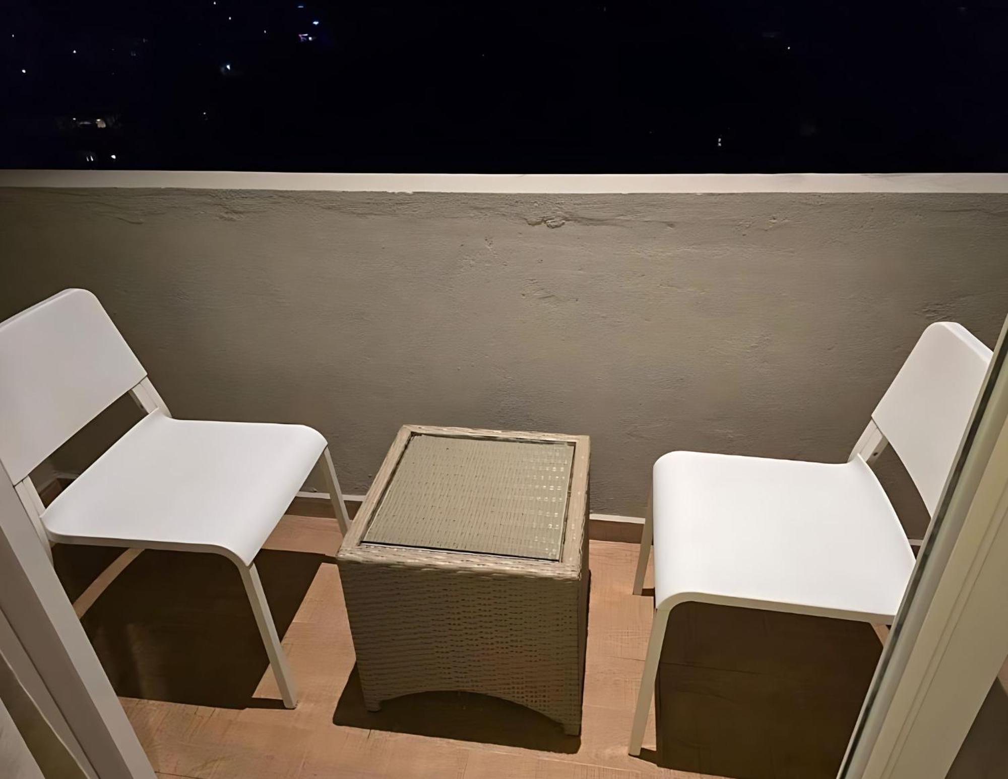 Ocean Breeze - Bliss On The Luxury By Serendib Vacation Apartment Negombo