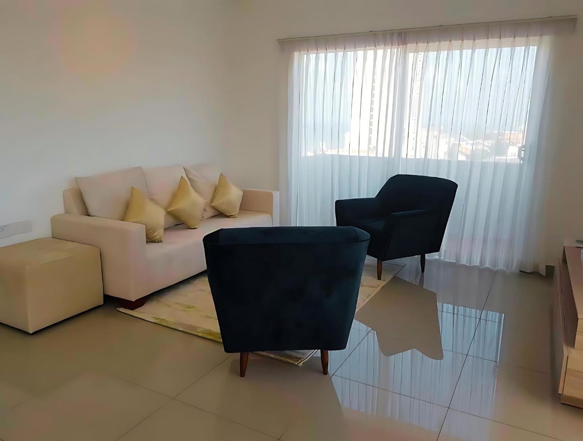 Ocean Breeze - Bliss On The Luxury By Serendib Vacation * Negombo
