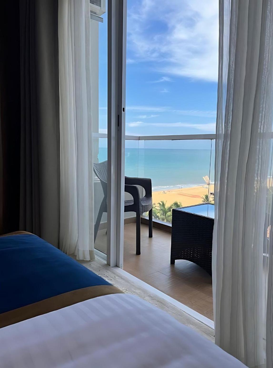 Ocean Breeze - Bliss On The Luxury By Serendib Vacation * Negombo