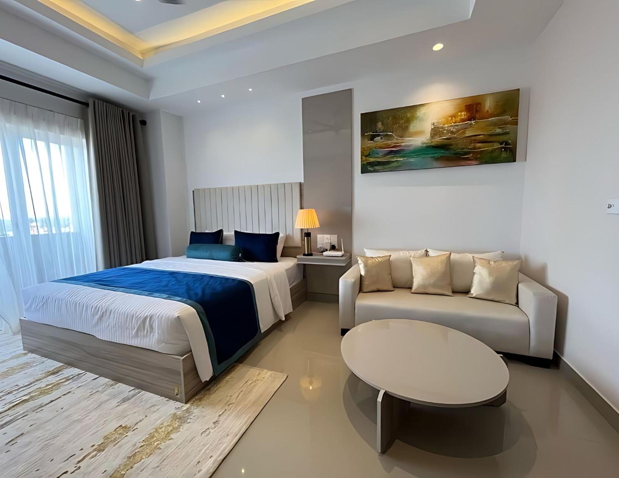Ocean Breeze - Bliss On The Luxury By Serendib Vacation