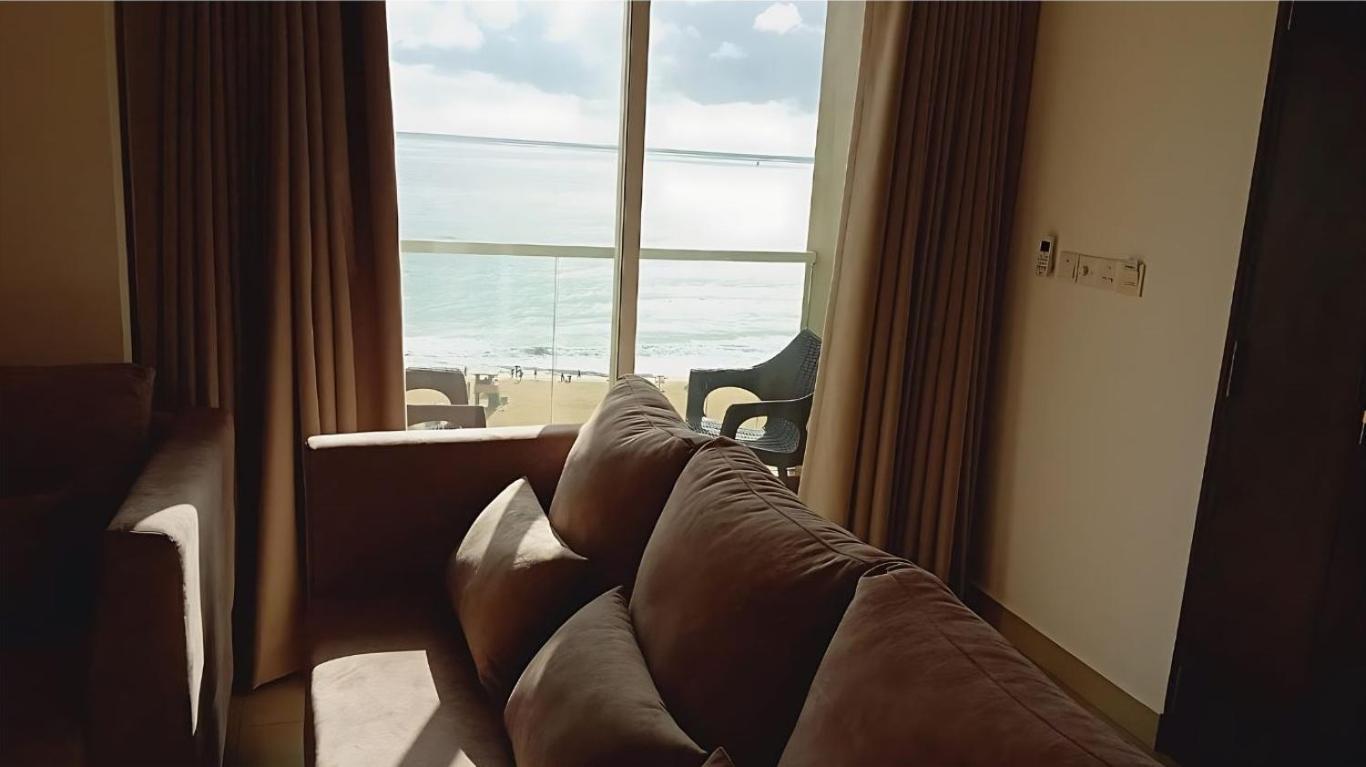 Ocean Breeze - Bliss On The Luxury By Serendib Vacation *