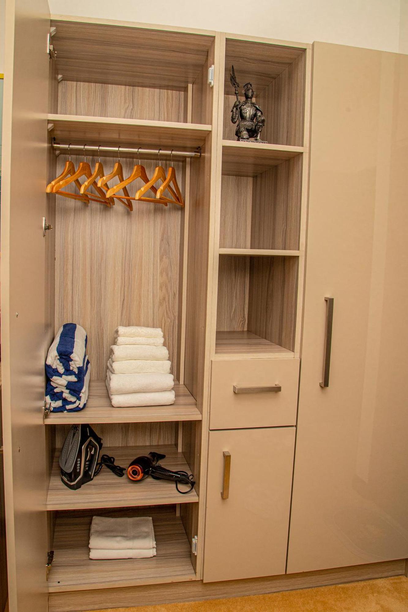 Apartment Ocean Breeze - Bliss On The Luxury By Serendib Vacation Negombo