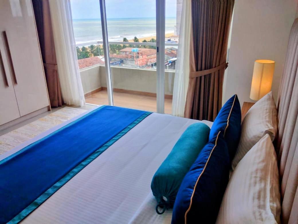 Ocean Breeze - Bliss On The Luxury By Serendib Vacation Apartment *