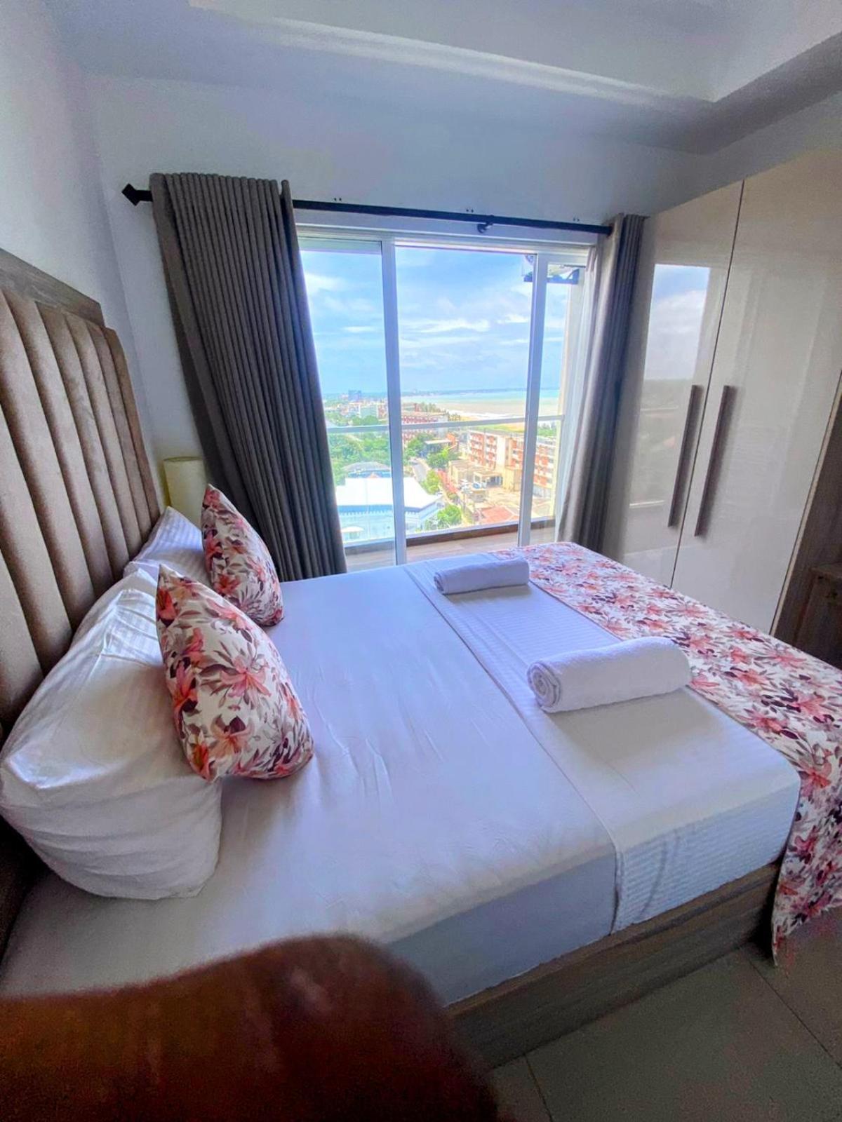 Ocean Breeze - Bliss On The Luxury By Serendib Vacation Negombo