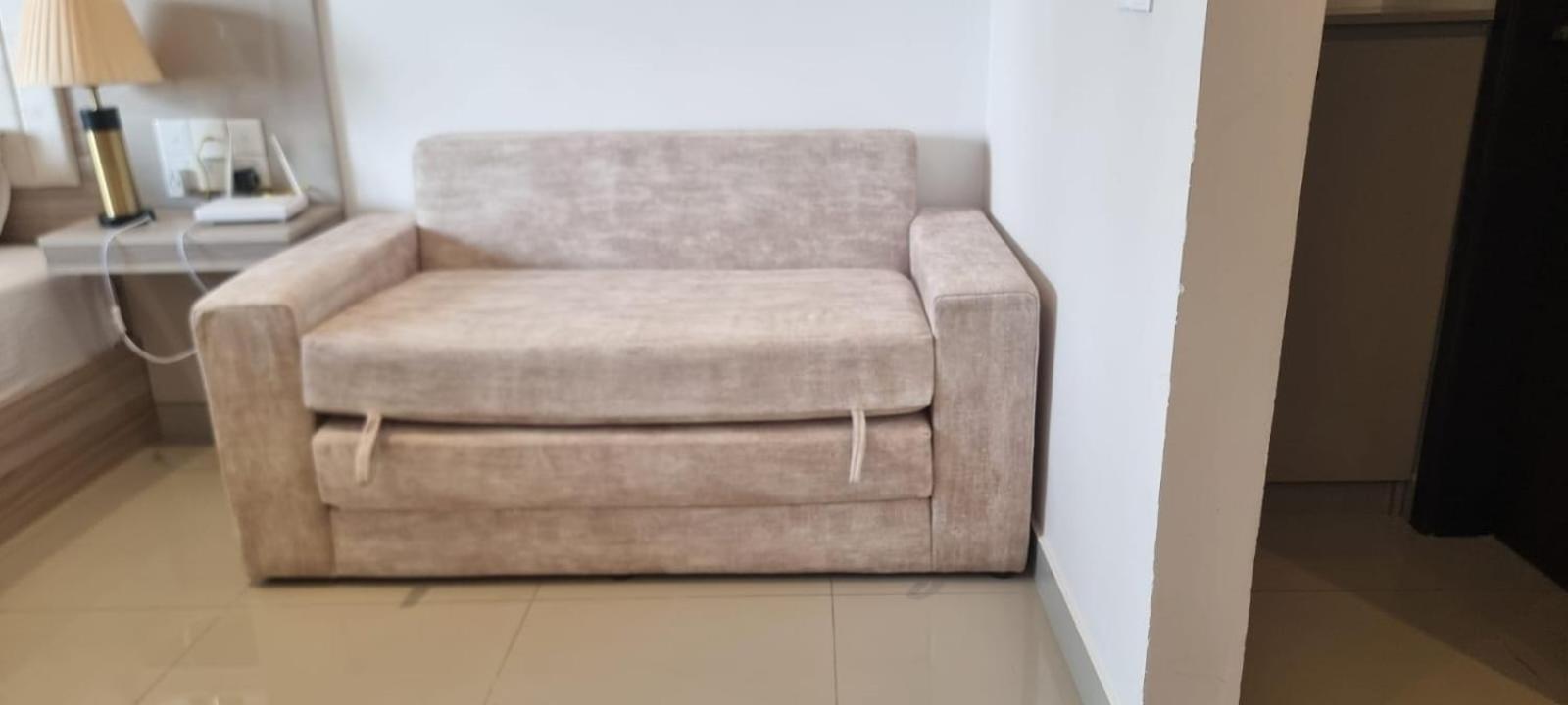Apartment Ocean Breeze - Bliss On The Luxury By Serendib Vacation *