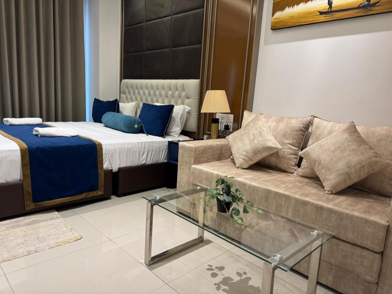 Ocean Breeze - Bliss On The Luxury By Serendib Vacation Apartment Negombo